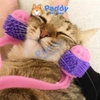 Cây Lăn Mát Xa Cho Mèo Thư Giãn CattyMan