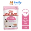 Pate Mèo Con Royal Canin Kitten Instinctive 85g