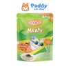 Pate Mèo Moochie CAT Thơm Ngon (Thái Lan)