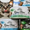 Pate Absolute Holistic RawStew Cho Chó Mèo (Lon 80g)