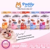 Pate Mèo Joyneco CattyMan Cá Tươi 60g