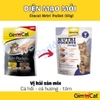 Bánh Thưởng Cho Mèo GimCat Nutri Pockets Dinh Dưỡng