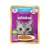 Pate Whiskas Cho Mèo Trưởng Thành 80g