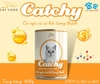 Pate Mèo Catchy Nhiều Vị Lon 400g