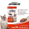 Pate Mèo Joyneco CattyMan Cá Tươi 60g