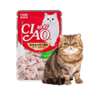 Pate Mèo Ciao 6 Vị Thơm Ngon 60g