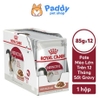 Pate Mèo Trưởng Thành Royal Canin Instinctive 85g
