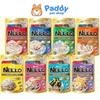 Pate Mèo Dạng Thạch Nekko Jelly 70g