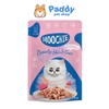 Pate Mèo Moochie CAT Thơm Ngon (Thái Lan)