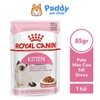 Pate Mèo Con Royal Canin Kitten Instinctive 85g