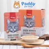 Pate Mèo Wanpy Súp Thịt Tươi 80g