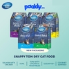 Hạt Cho Mèo Snappy Tom Mix Cá Sấy