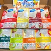 Pate Mèo Snappy Tom Cá Ngừ Mix Trái Cây 70g