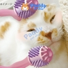 Cây Lăn Mát Xa Cho Mèo Thư Giãn CattyMan