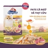 Pate Mèo Kaniva Vitamin Ball Bổ Não Dưỡng Lông 70g
