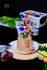 Pate TƯƠI The Pet Cho Chó Mèo Biếng Ăn (1kg) - Ship Now/Grab 2H