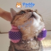Cây Lăn Mát Xa Cho Mèo Thư Giãn CattyMan