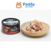 Pate Absolute Holistic RawStew Cho Chó Mèo (Lon 80g)