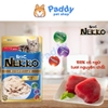 Pate Mèo Dạng Thạch Nekko Jelly 70g