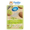 Pate Mèo Snappy Tom Cá Ngừ Mix Trái Cây 70g