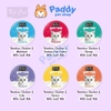Pate Mèo Kit Cat Sữa Dê Bổ Sung Canxi (Lon 85g)