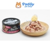 Pate Absolute Holistic RawStew Cho Chó Mèo (Lon 80g)