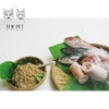 Pate TƯƠI The Pet Cho Chó Mèo Biếng Ăn (1kg) - Ship Now/Grab 2H