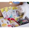 Bánh Thưởng Cho Mèo GimCat Nutri Pockets Dinh Dưỡng