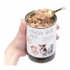 Pate Cho Chó Mèo Mọi Lứa Tuổi Thịt Tươi Kings Pet (Lon 380g)