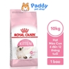 Thức Ăn Hạt Cho Mèo Con Royal Canin Kitten 36