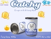 Pate Mèo Catchy Nhiều Vị Lon 400g
