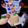 Pate TƯƠI The Pet Cho Chó Mèo Biếng Ăn (1kg) - Ship Now/Grab 2H