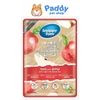 Pate Mèo Snappy Tom Cá Ngừ Mix Trái Cây 70g