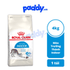 Thức Ăn Hạt Cho Mèo Trưởng Thành Nuôi Trong Nhà Royal Canin Indoor 27