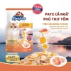 Pate Mèo Kaniva Vitamin Ball Bổ Não Dưỡng Lông 70g