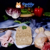 Pate TƯƠI The Pet Cho Chó Mèo Biếng Ăn (1kg) - Ship Now/Grab 2H
