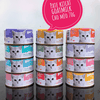 Pate Mèo Kit Cat Sữa Dê Bổ Sung Canxi (Lon 85g)