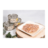 Pate Mèo Meowow Súp Cá Ngừ Trắng Nguyên Miếng (Lon 80g)