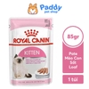 Pate Mèo Con Royal Canin Kitten Instinctive 85g