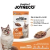 Pate Mèo Joyneco CattyMan Cá Tươi 60g