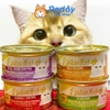 Pate AATAS Cho Mèo Mọi Lứa Tuổi (Lon nhỏ 80g)