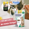 Bánh Thưởng Cho Mèo GimCat Nutri Pockets Dinh Dưỡng
