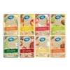 Pate Mèo Snappy Tom Cá Ngừ Mix Trái Cây 70g