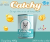 Pate Mèo Catchy Nhiều Vị Lon 400g