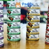 Pate Absolute Holistic RawStew Cho Chó Mèo (Lon 80g)