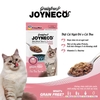 Pate Mèo Joyneco CattyMan Cá Tươi 60g