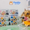 Pate TƯƠI The Pet Cho Chó Mèo Biếng Ăn (1kg) - Ship Now/Grab 2H