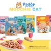 Pate Mèo Moochie CAT Thơm Ngon (Thái Lan)