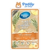Pate Mèo Snappy Tom Cá Ngừ Mix Trái Cây 70g