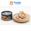 Pate Absolute Holistic RawStew Cho Chó Mèo (Lon 80g)